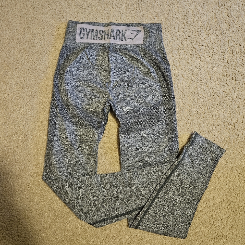 Womens Gymshark Leggings